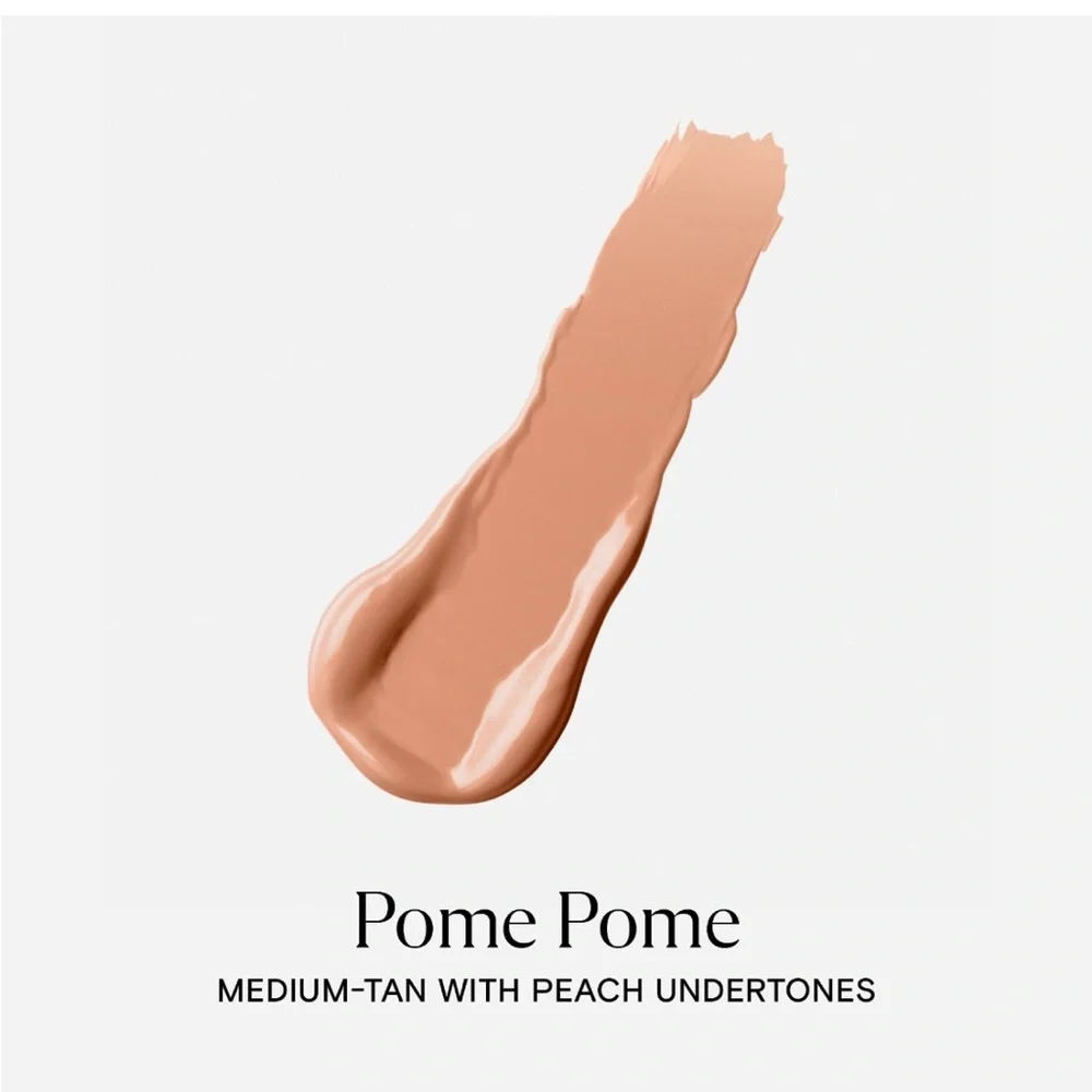 Kulfi🧡 Main Match Pome Pome Crease Proof Concealer NIB